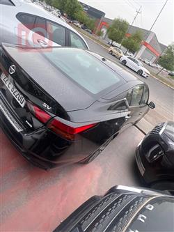 نیسان ئەلتیما
